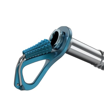 BLUE ICE Aero Lite Ice Screw 2