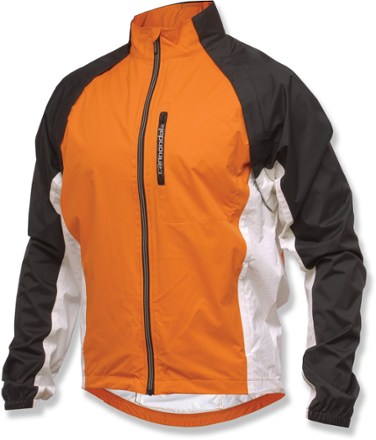 cannondale morphis jacket