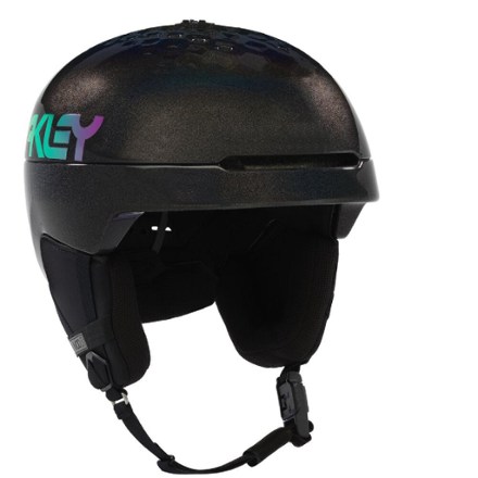 Oakley MOD 3 Mips Snow Helmet 3