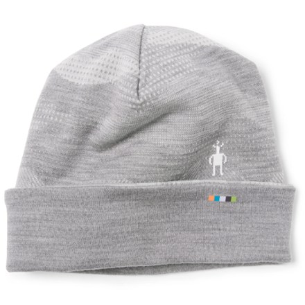 Smartwool Thermal Merino Reversible Cuffed Beanie 0