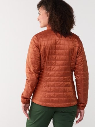 Patagonia Nano Puff Jacket - Women's 2