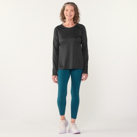 Patagonia Capilene Midweight Crew Base Layer Top - Women's 3
