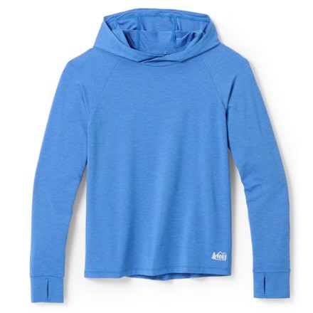 REI Co-op Sahara Shade Hoodie - Kids' 0