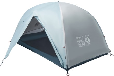 Mountain hardwear clearance 3 person tent