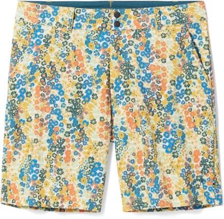 Smartwool 8" Shorts - Men's 0