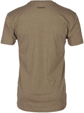 Zoic Trail Supply T-Shirt - Men's 1