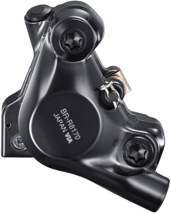 Shimano Ultegra R8170 Hydraulic Disc Brake Caliper 1