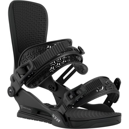 Union STR Snowboard Bindings - 2025/2026 0