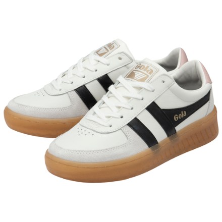 Gola Grandslam Elite Sneakers - Women's 2