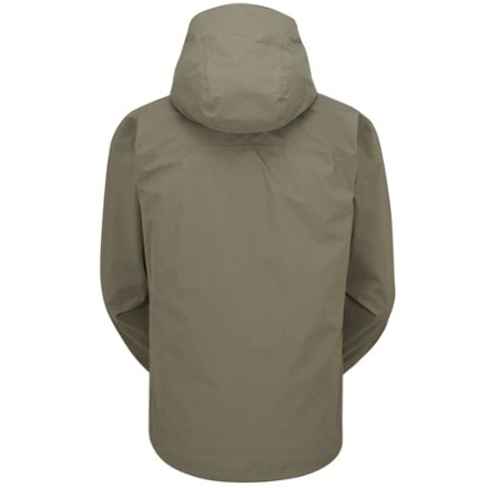 Rab Firewall Light Waterproof Jacket - Men's 1