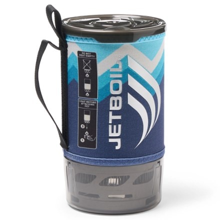 Jetboil Flash 1.0 L Fast Boil System 3