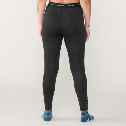 REI Co-op Lightweight Base Layer Tights - Women's 3