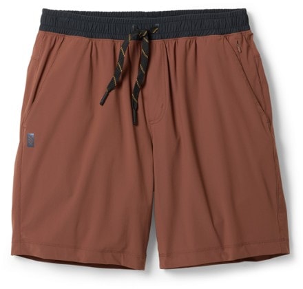 RHONE Pursuit 7" Unlined Shorts - Men's 0