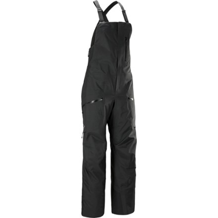 Arc'teryx Sentinel Bib Pants - Women's 0