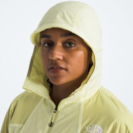 The North Face Ridgelite FUTUREFLEECE Wind Jacket - Women's 5