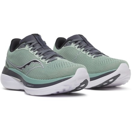 Saucony Endorphin Trainer Road-Running Shoes - Men's 2