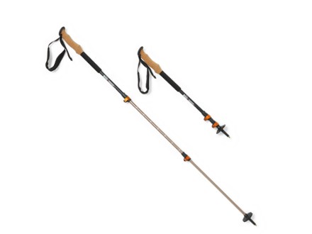 Best Trekking & Hiking Poles