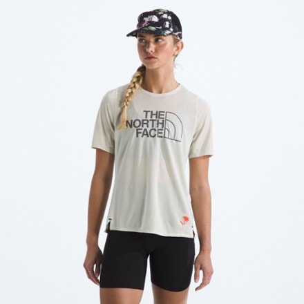 The North Face Summit Series High Trail Shirt - Women's 0