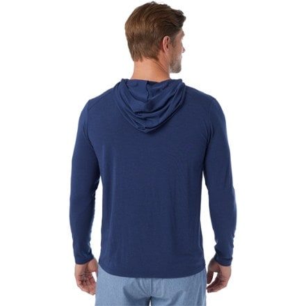 Fair Harbor SeaBreeze Hoodie - Men's 2