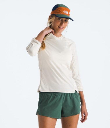 The North Face Sunriser Hoodie - Women's 0