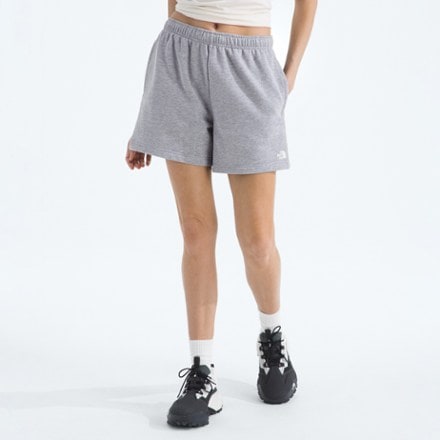 The North Face Evolution Simple Dome Shorts - Women's 0