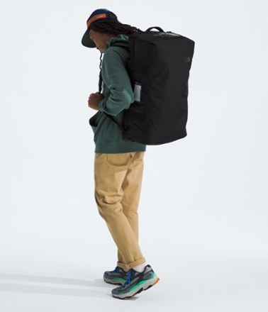 The North Face Base Camp Voyager Duffel - 62 L 7