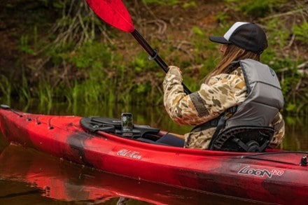 Old Town Loon 106 Kayak 5