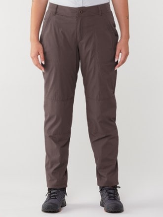 REI Co-op Sahara Lined Pants - Women's 1