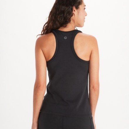 Marmot Leda Racer Tank Top - Women's 1