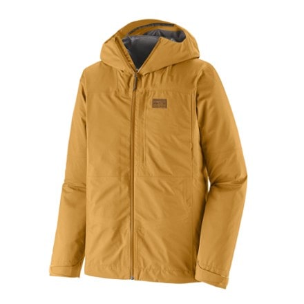 Patagonia Boulder Fork Rain Jacket - Men's 0