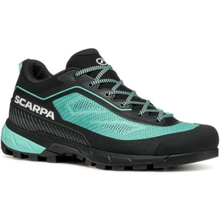Scarpa Rapid LT Approach Shoes - Women's 2