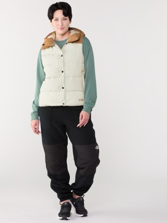 Stio Turnbolt Down Vest - Women's 3