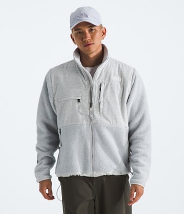 The North Face Re-Grind Denali Jacket - Men's 1