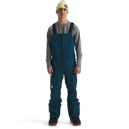 The North Face Freedom Bibs - Men's 1