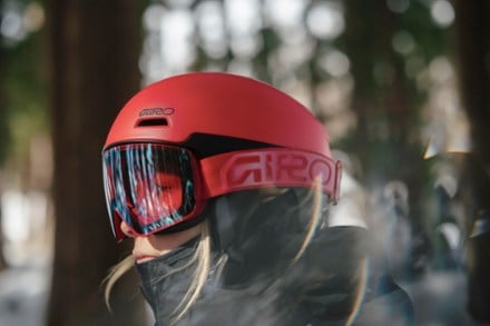 Giro Owen Spherical Mips Snow Helmet 9