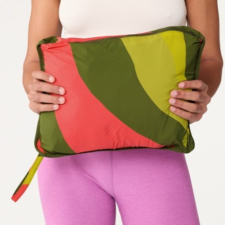 FP Movement Pippa Packable Puffer Insulated Jacket - Women's 6