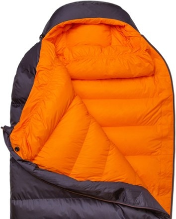 Mountain Equipment Glacier 700 Sleeping Bag - Men's 2