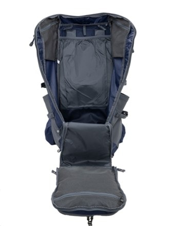 ALPS Mountaineering Canyon 55 Pack 6