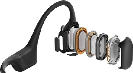 Shokz OpenRun Pro Headphones 4