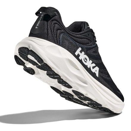 HOKA Gaviota 6 Road-Running Shoes - Women's 6