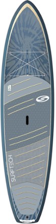 Surftech Bark Catalyst Tuflite V-Tech Stand Up Paddle Board - 11'2" 0