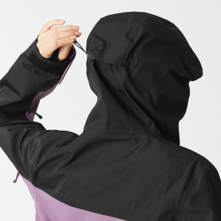 Picture Organic Clothing Sylva 3L Jacket - Women's 7