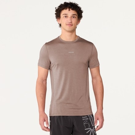 Icebreaker Merino 125 Cool-Lite Speed T-Shirt - Men's 1
