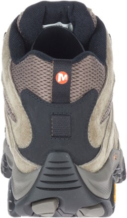 Merrell Moab 3 Mid Hiking Boots - Men's 4