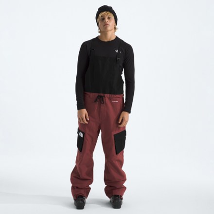 The North Face Dragline Bib Pants - Men's 0