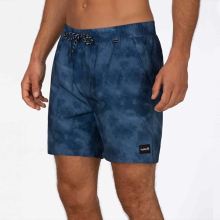 hurley amphibian shorts