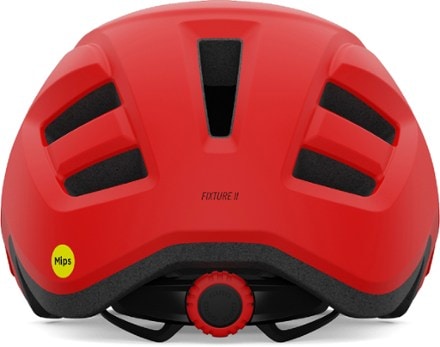 Giro Fixture Mips II Bike Helmet 1