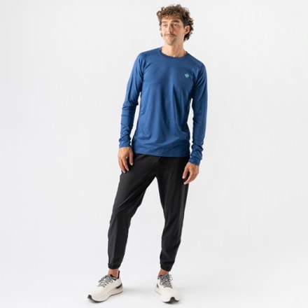 rabbit EZ Long-Sleeve T-Shirt - Men's 2