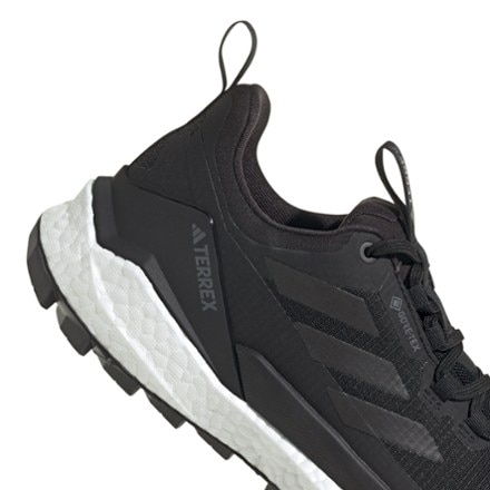 adidas Terrex Free Hiker GORE-TEX 2.0 Hiking Shoes - Women's 5