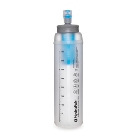 HydraPak UltraFlask + Filter Cap 1